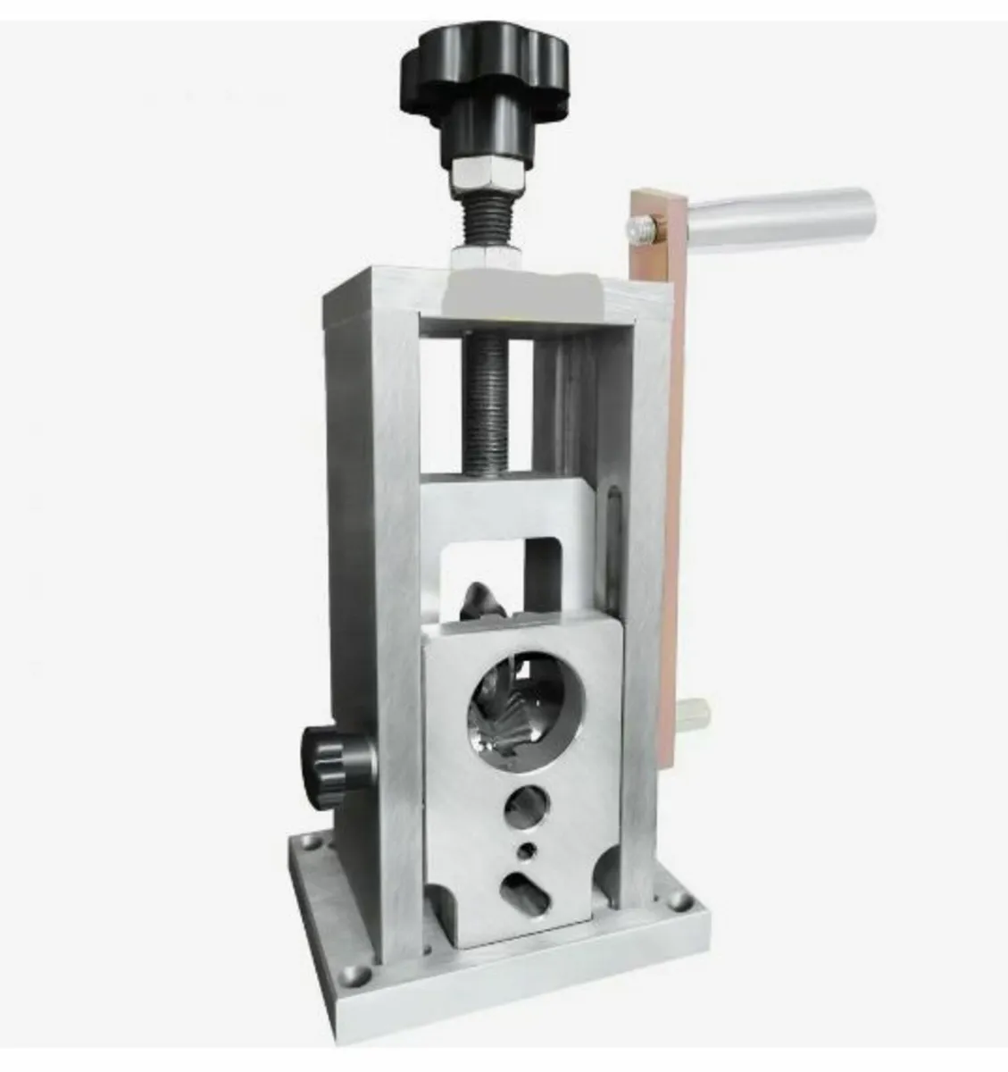Wire Stripping Machine, 1.5-40 mm Drill Powered - Image 1