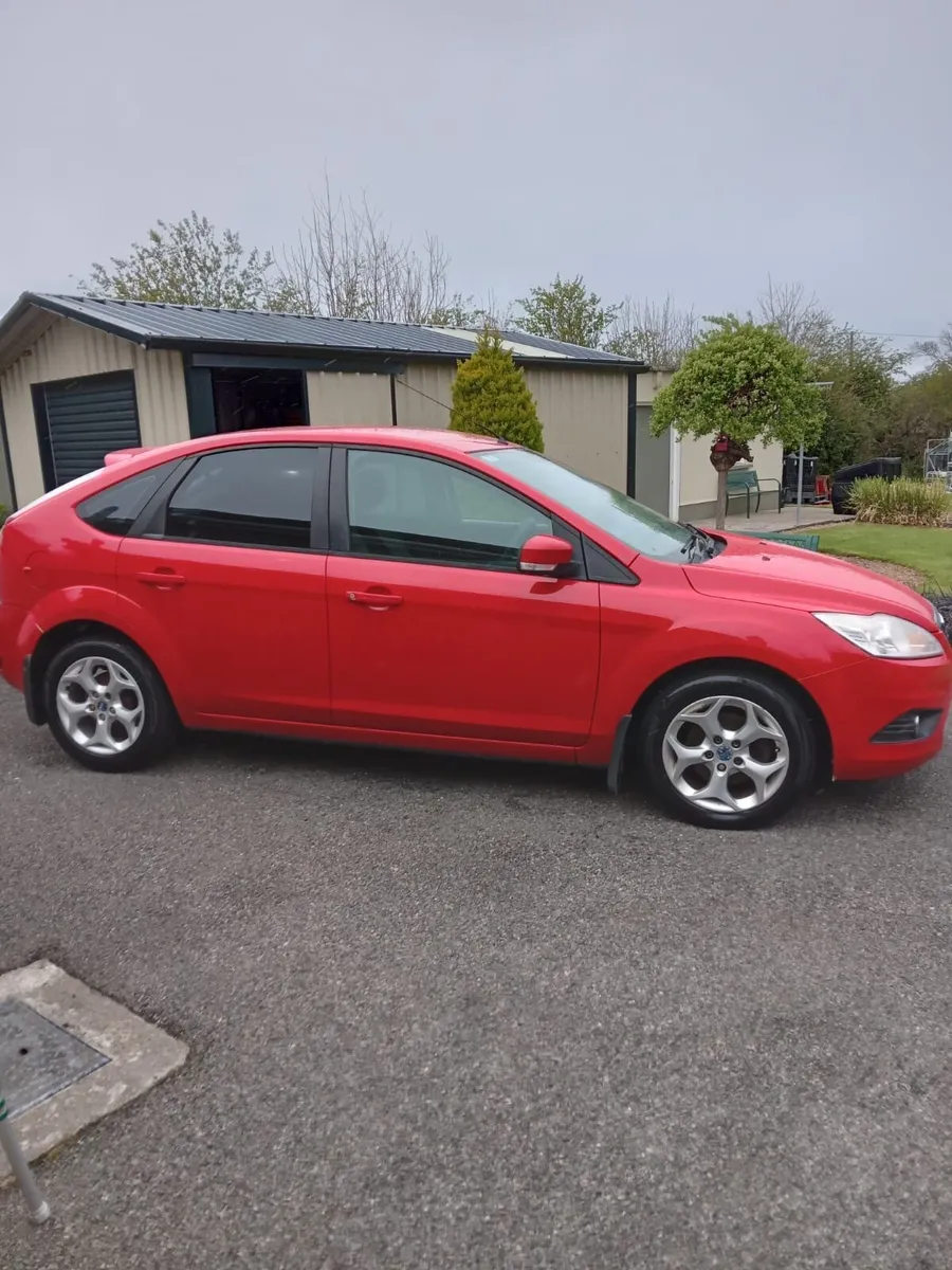 Ford Focus - Image 1