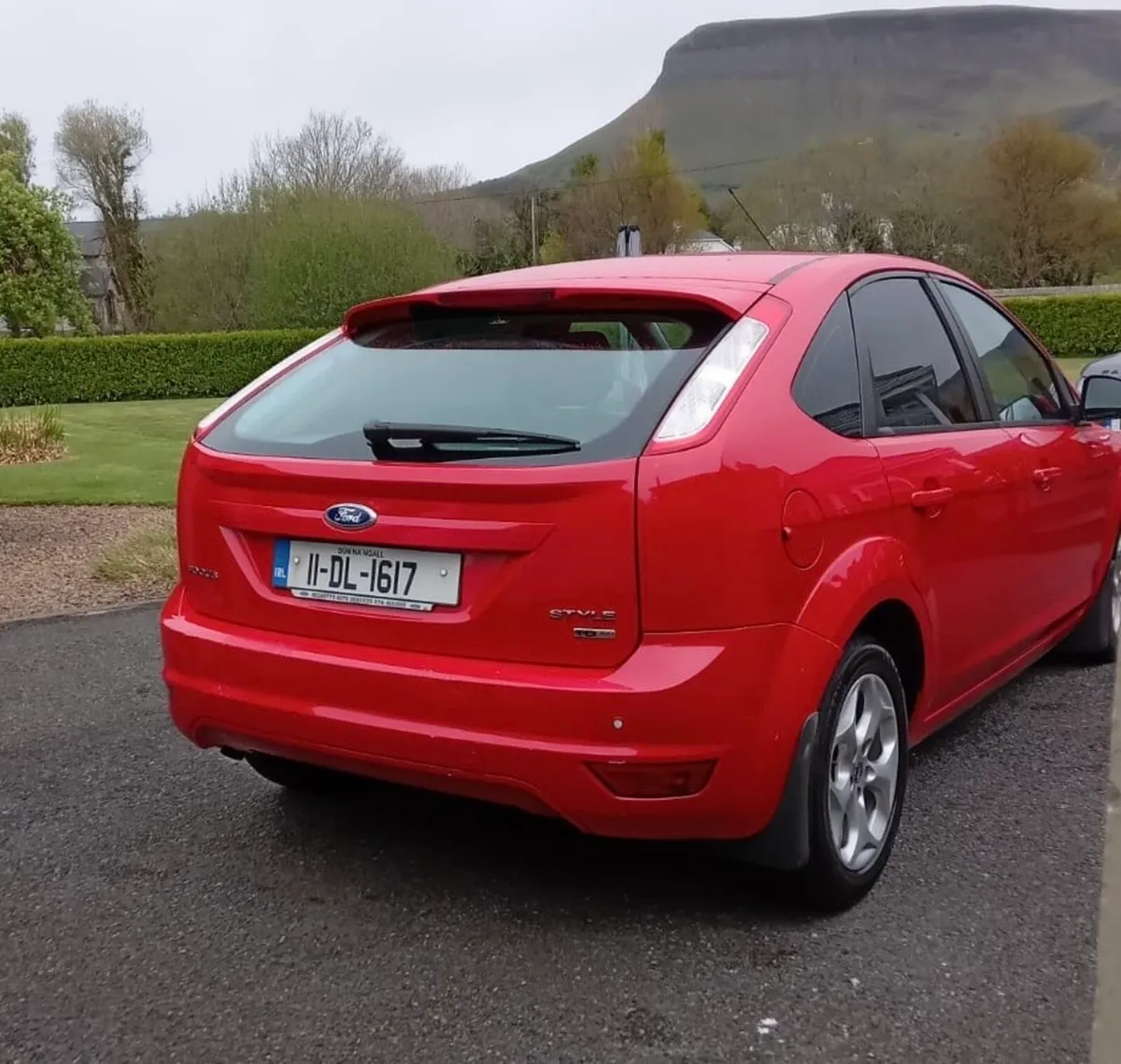 Ford Focus - Image 2