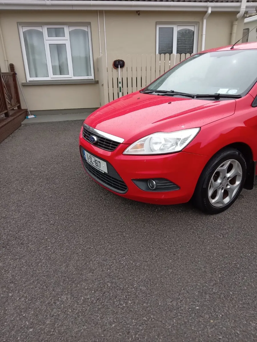 Ford Focus - Image 3