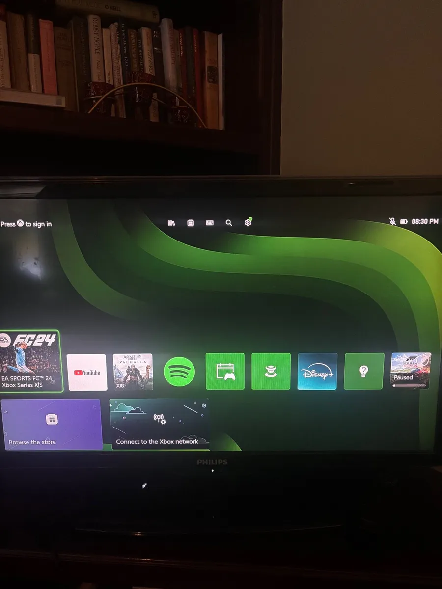 Xbox Series X 1TB - Image 3