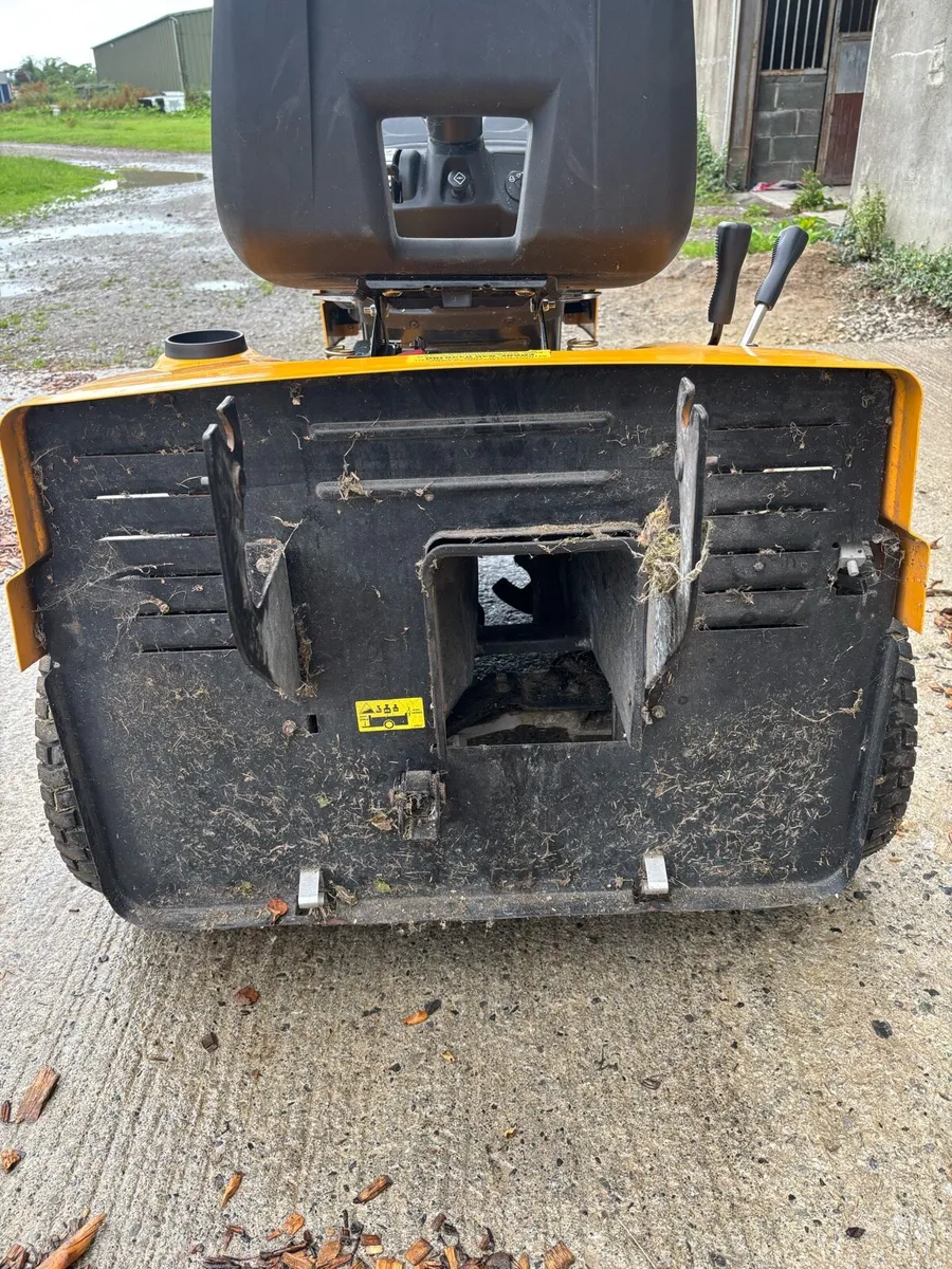 Cub cadet LT2 - Image 4