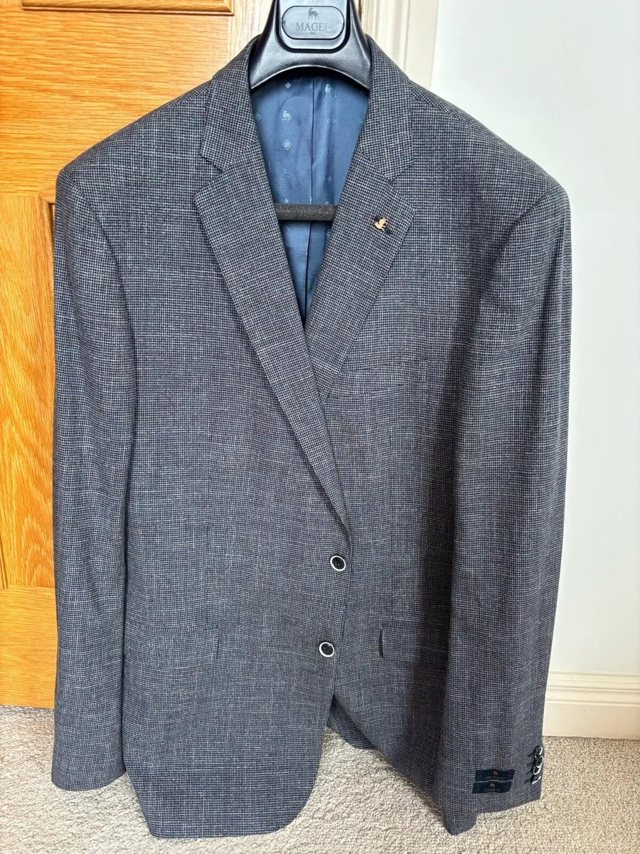 Magee blazer/sports coat - Image 1