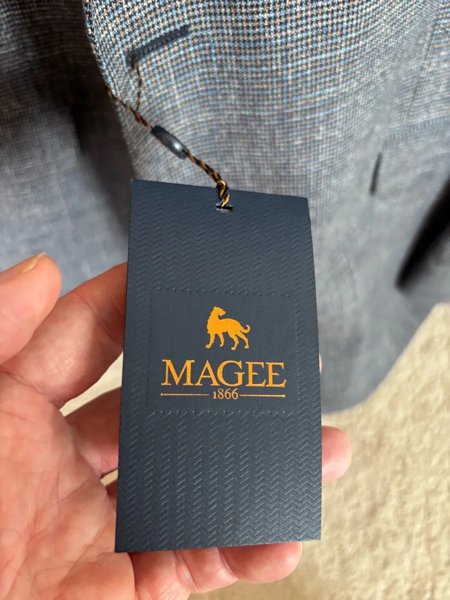 Magee blazer/sports coat - Image 3