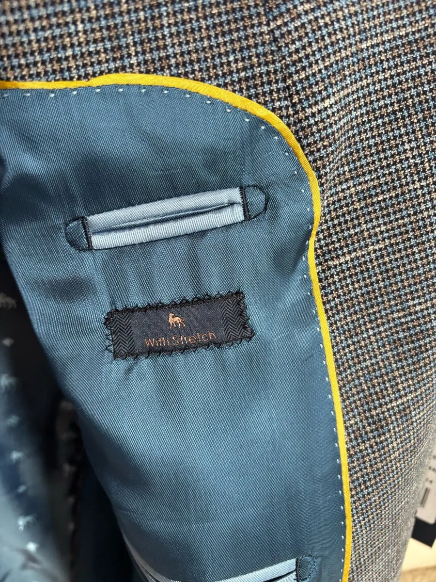 Magee blazer/sports coat - Image 4