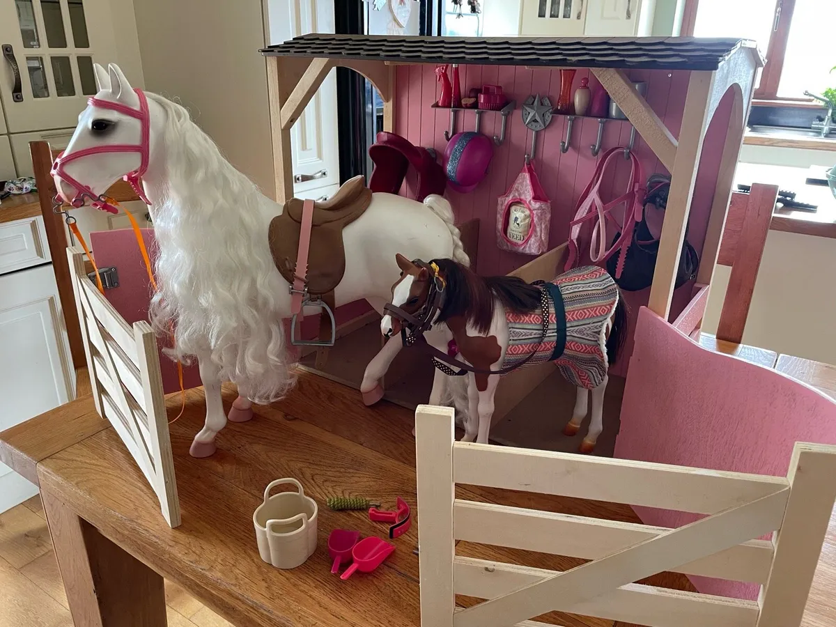 Toys - Image 1