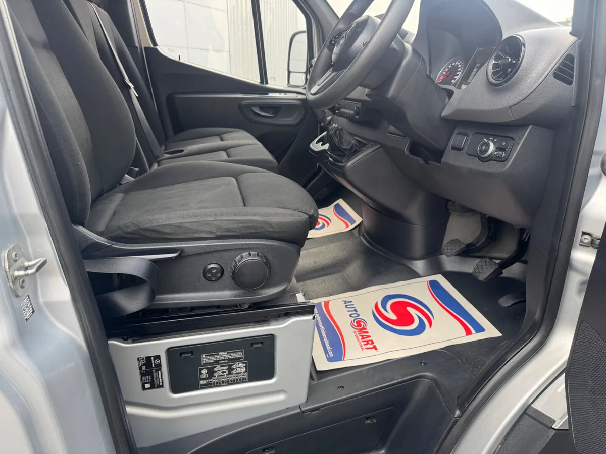 Mercedes-Benz Sprinter 2022 Inc vat €21450 - Image 2
