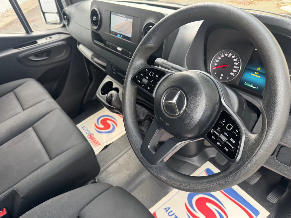 Mercedes-Benz Sprinter 2022 Inc vat €21450 - Image 4