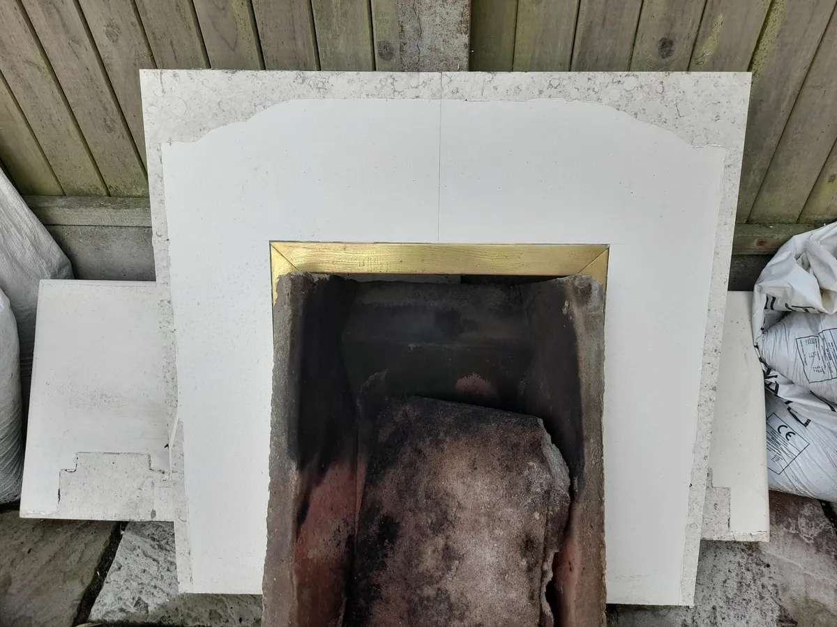FREE Fireplace - Image 3