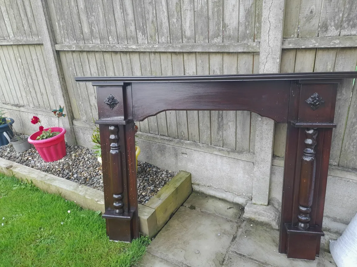 FREE Fireplace - Image 1