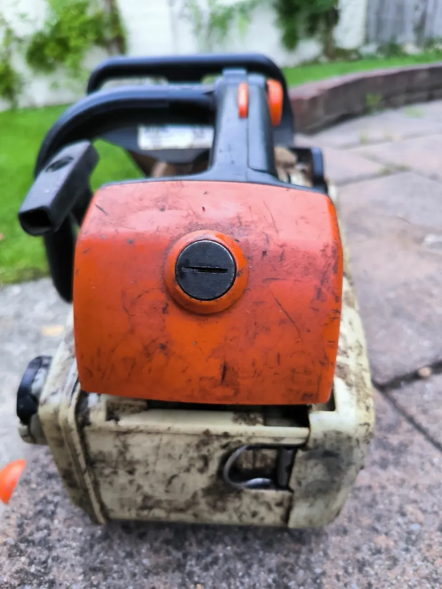Stihl MS200T - Image 2