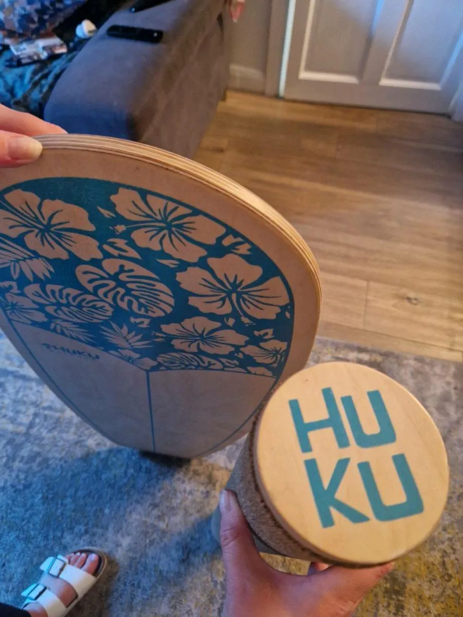 Balance board Huku - Image 3