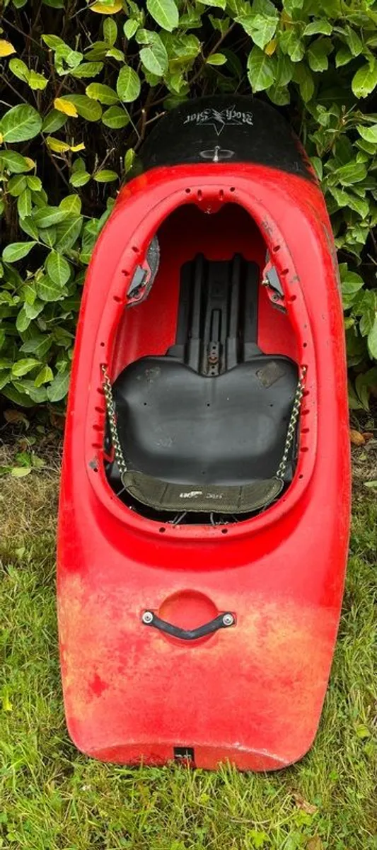 kayak - Image 3