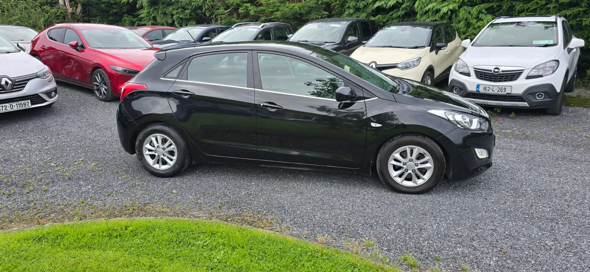 Hyundai i30 2016 - Image 2