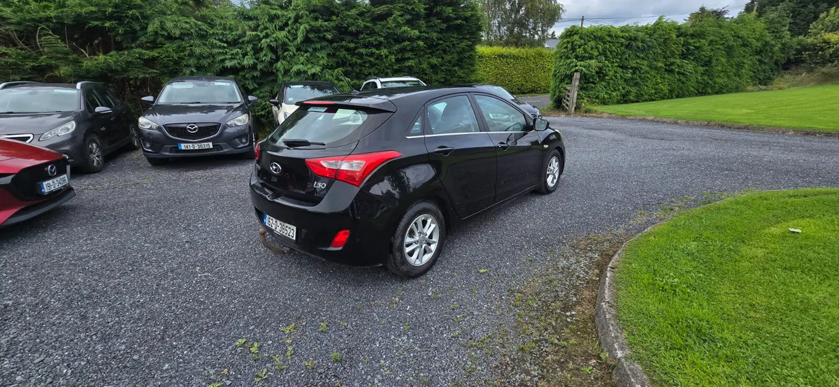 Hyundai i30 2016 - Image 3