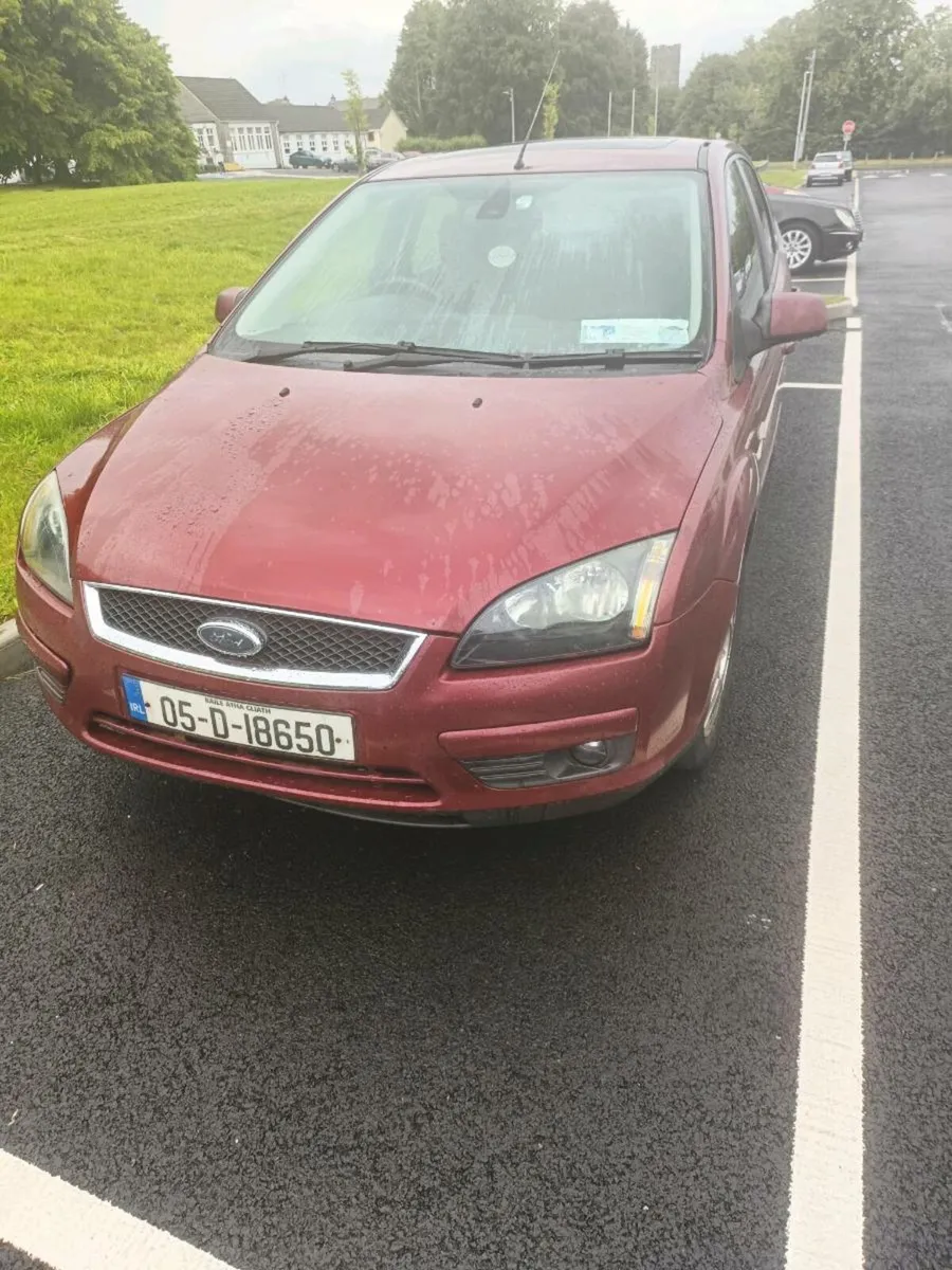 Ford Focus - Image 1