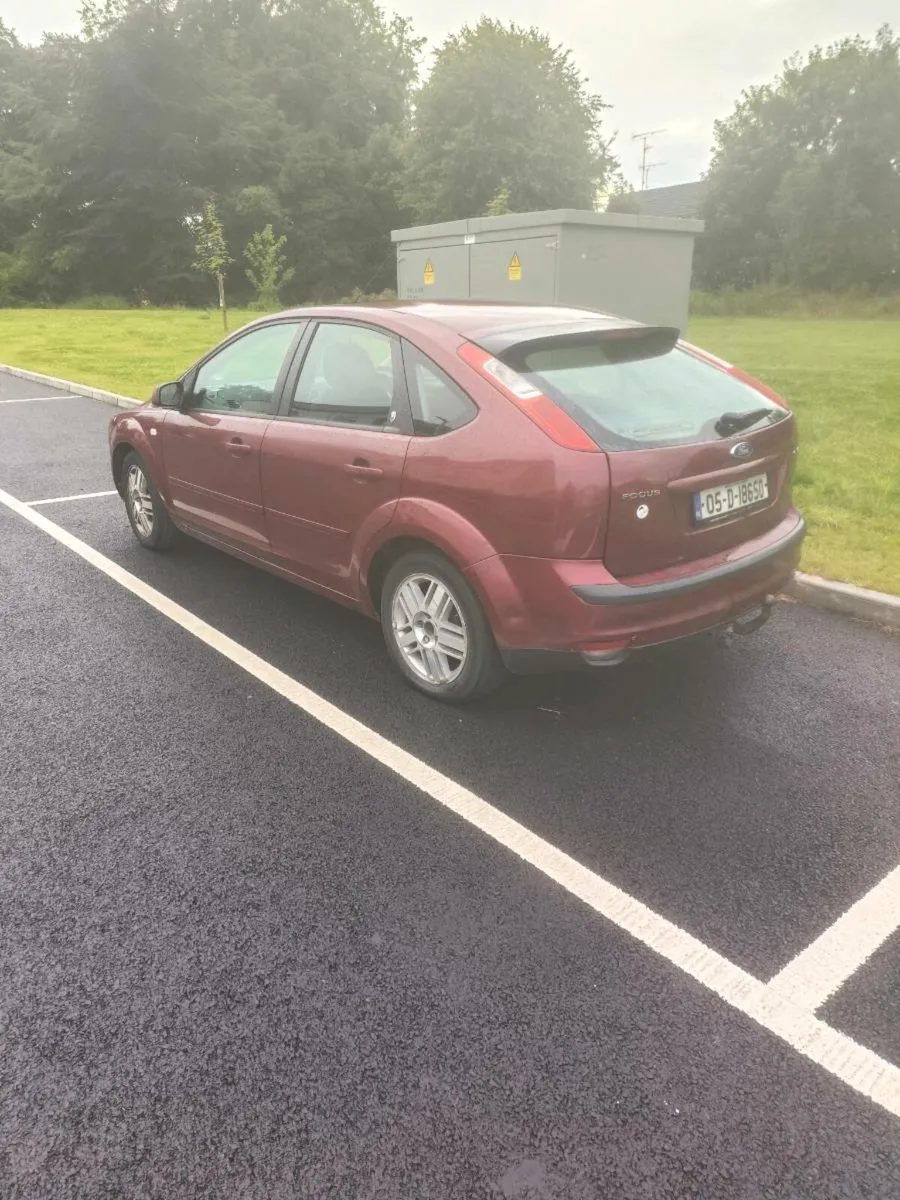 Ford Focus - Image 2