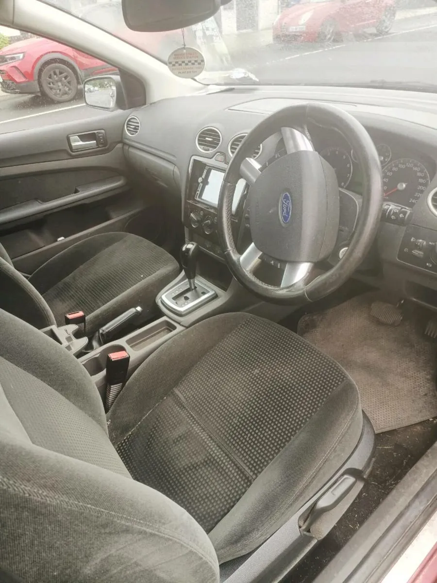 Ford Focus - Image 3
