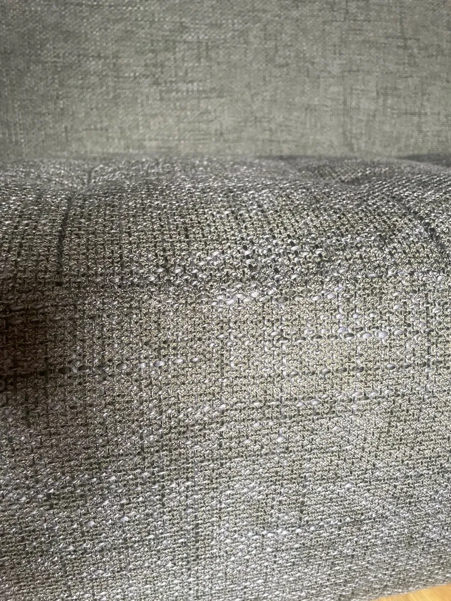Large Modern 3 Seater Sofa - Image 3