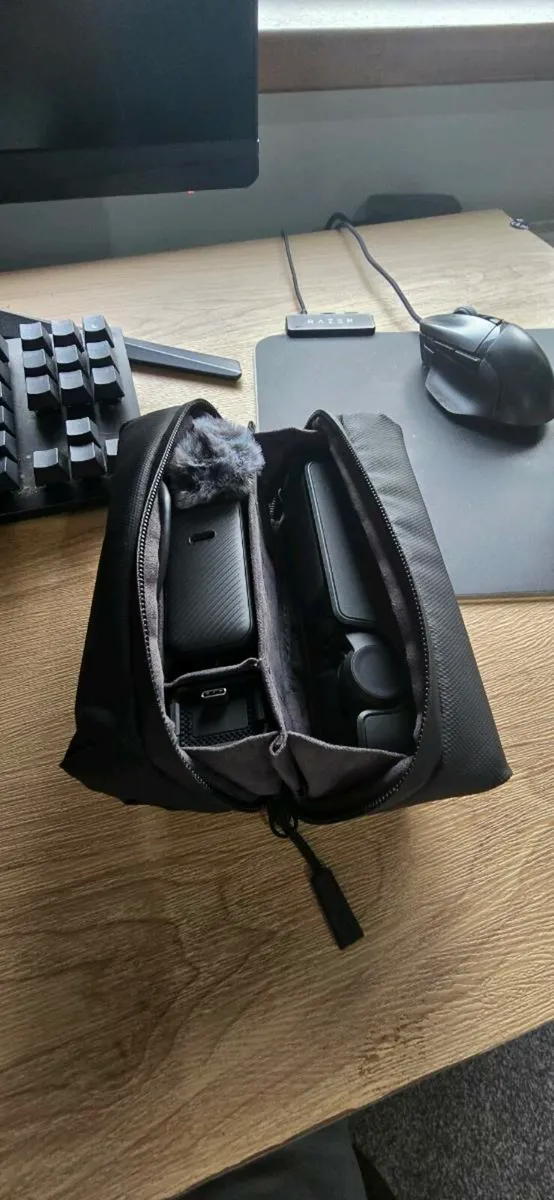 Dji osmo pocket 3 creator combo - Image 3