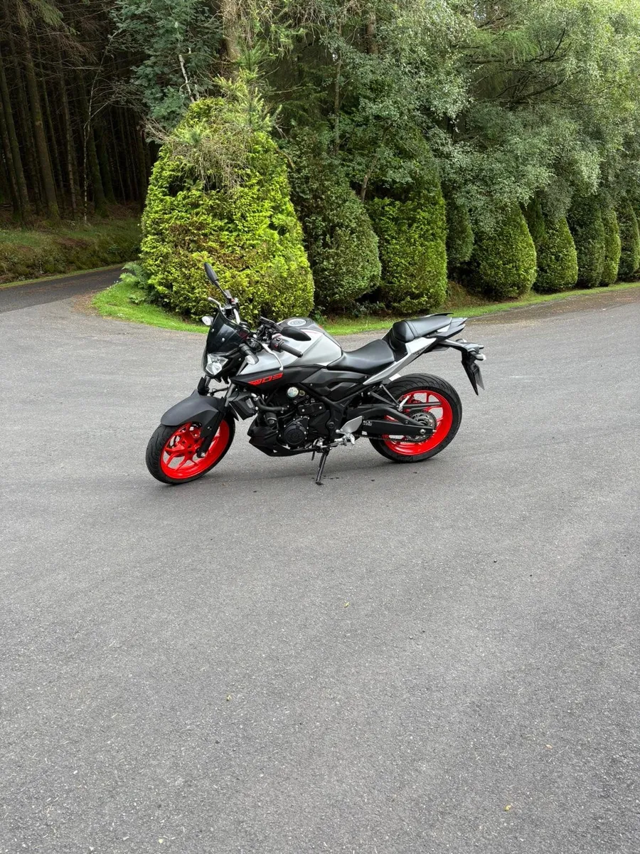 YAMAHA Other 2019 - Image 1