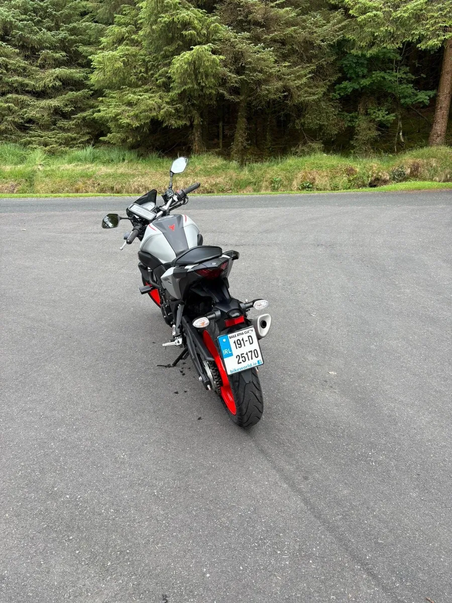 YAMAHA Other 2019 - Image 2