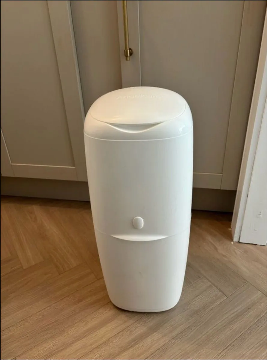 Angelcare Nappy Bin - Image 1