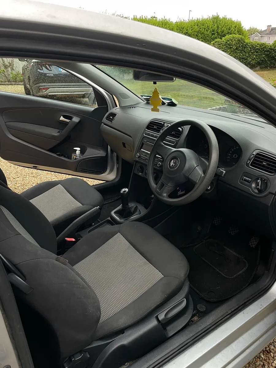 2012 Volkswagen Polo for Sale - Image 4