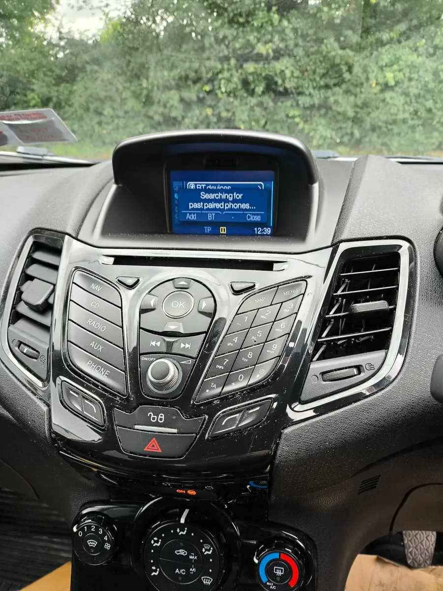Ford Fiesta diesel 2017 - Image 4