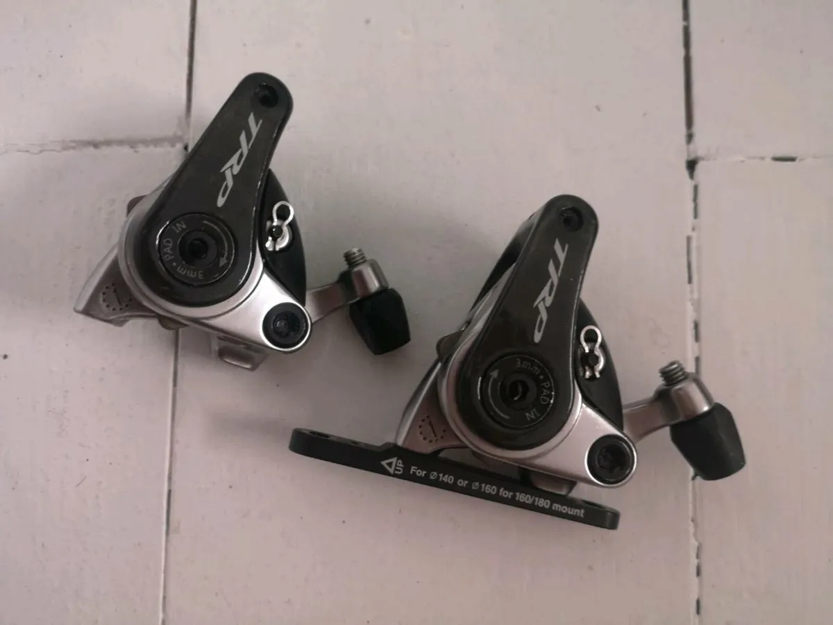 Trp Slc Disc brake calipers - Image 1