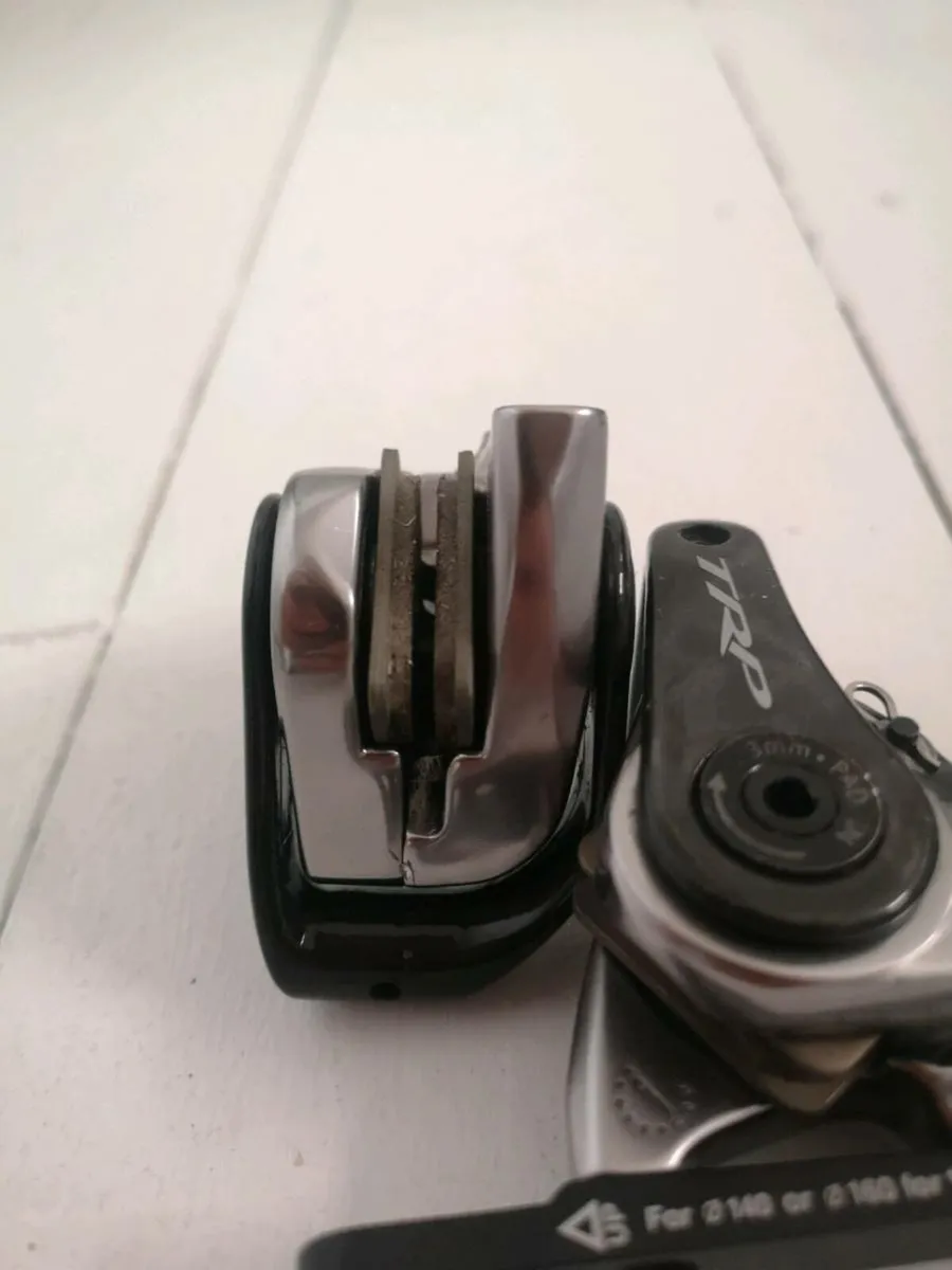 Trp Slc Disc brake calipers - Image 2