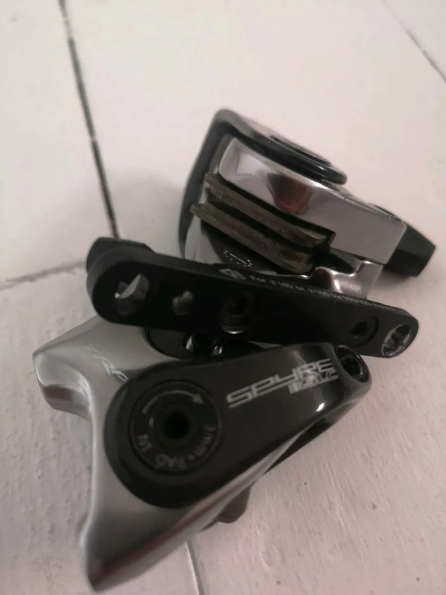 Trp Slc Disc brake calipers - Image 3