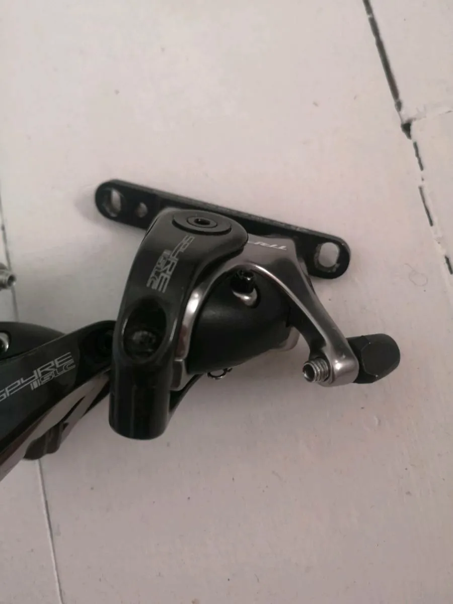 Trp Slc Disc brake calipers - Image 4