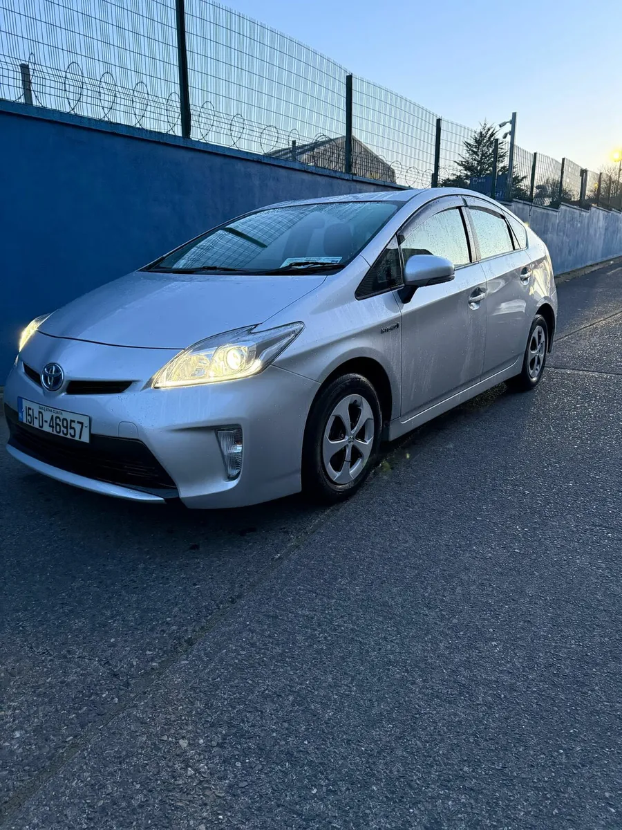 Car - Image 1