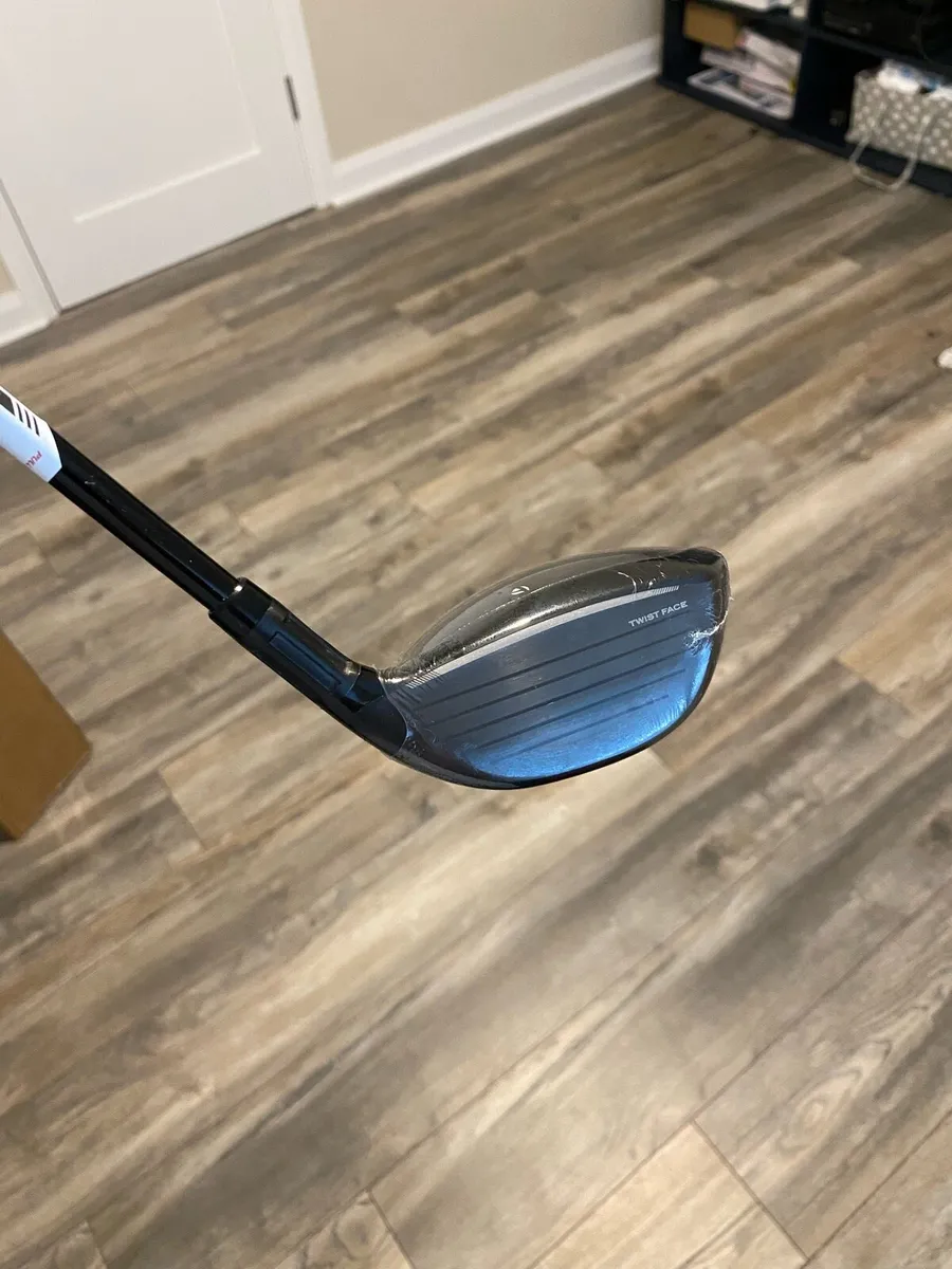 Taylormade Stealth 3 Wood - Image 2