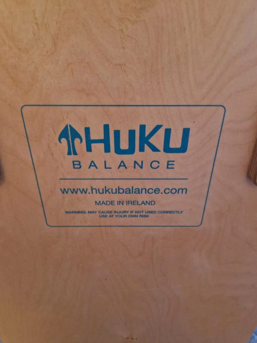 Balance board Huku - Image 2