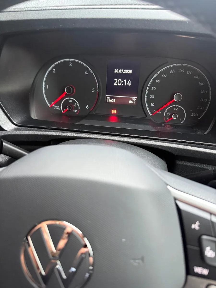 Volkswagen Caddy 2024 DSG - Image 4