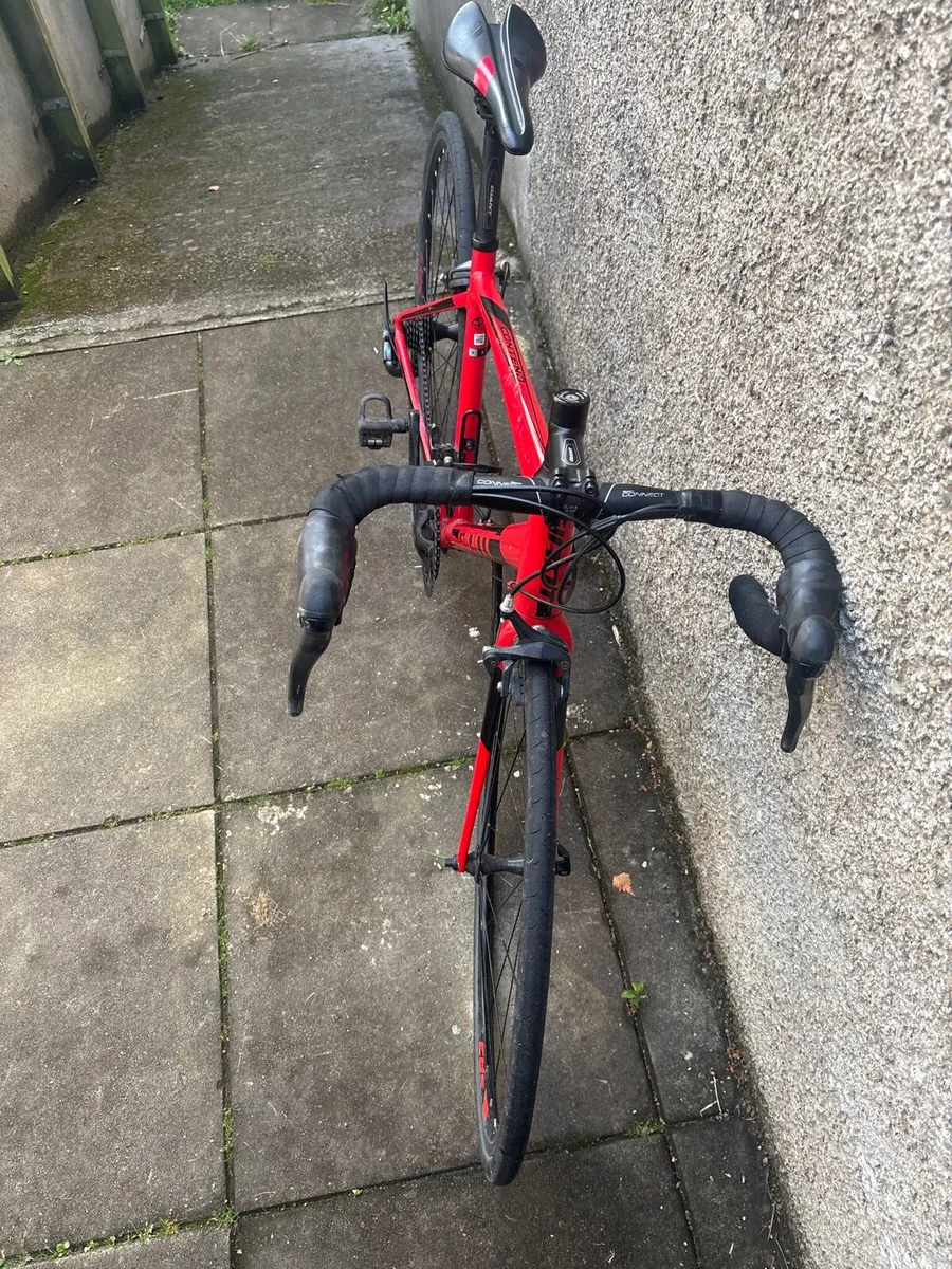 Teenager racing bike - Image 2