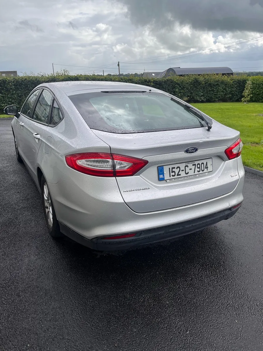 Ford Mondeo - Image 2