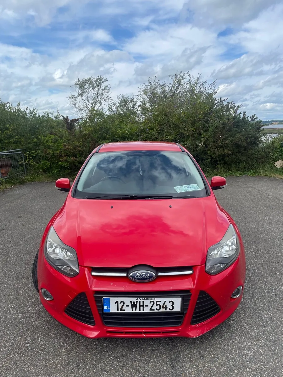 Ford Focus - Image 1
