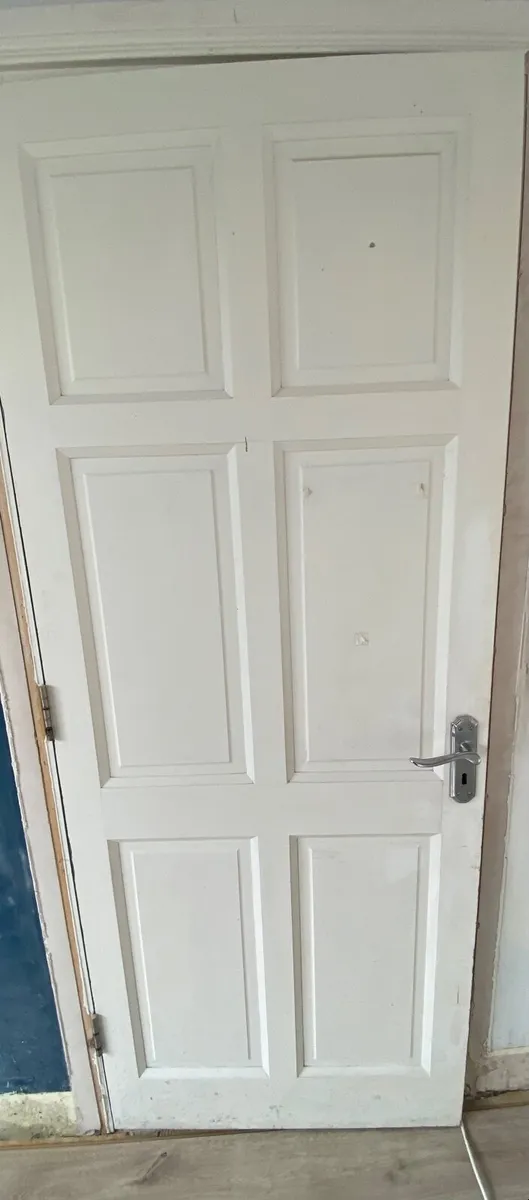 Interior oak doors - Image 3
