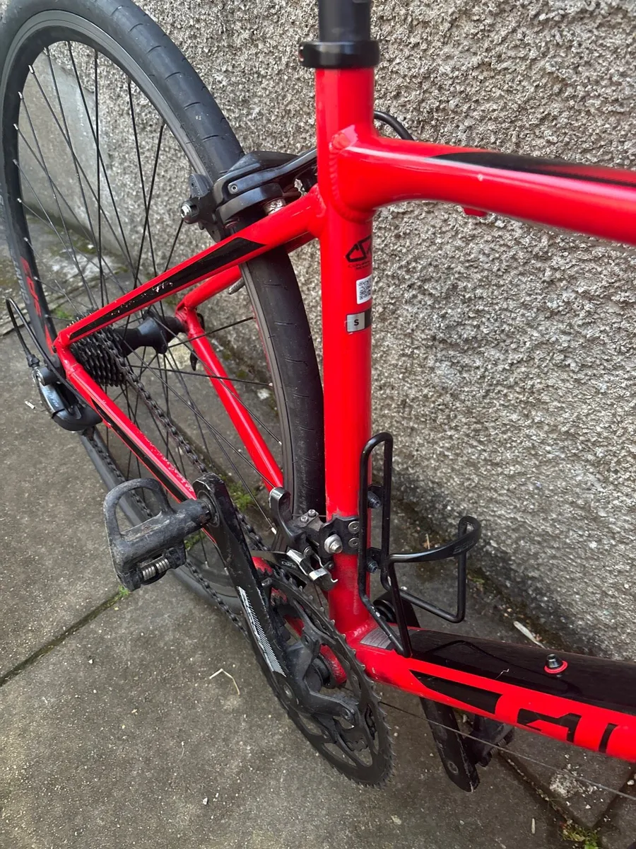 Teenager racing bike - Image 4