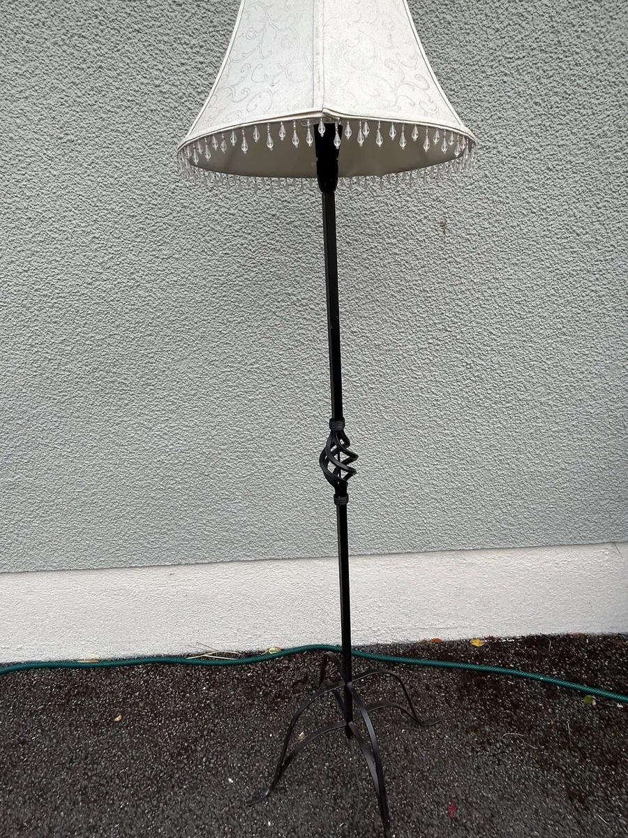 Standing Lamp - Image 2