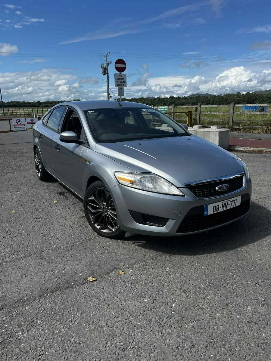 Ford Mondeo 2008 - Image 1