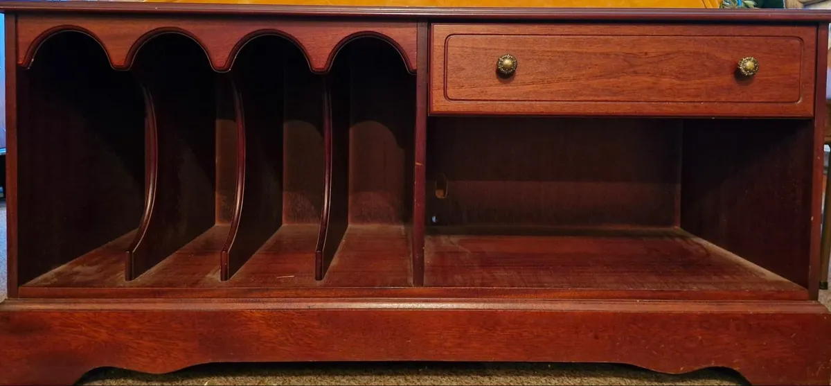Hallway Storage Unit - Image 2