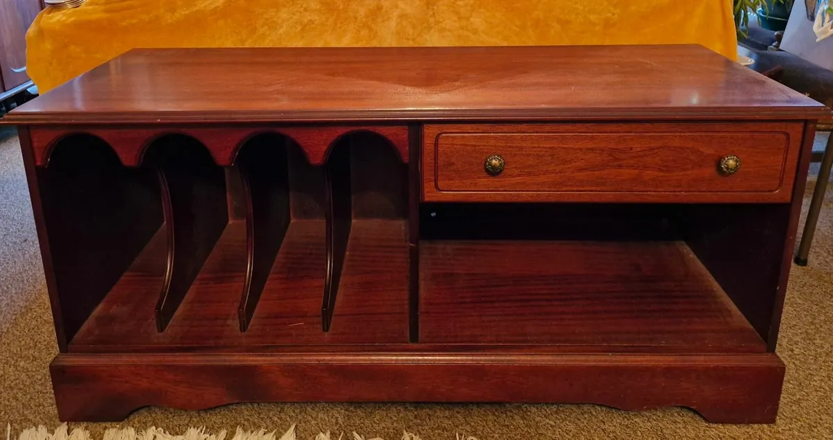 Hallway Storage Unit - Image 1