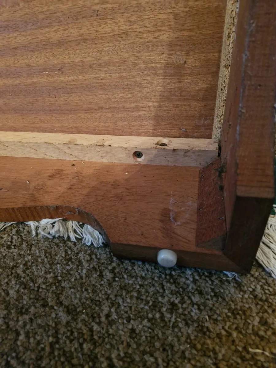Hallway Storage Unit - Image 3