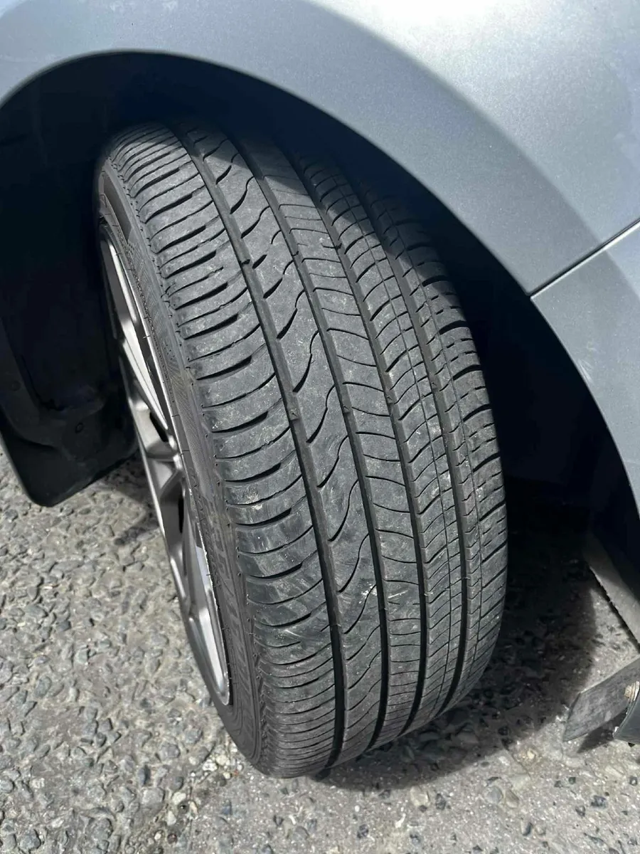 Ford Mondeo 2008 - Image 3