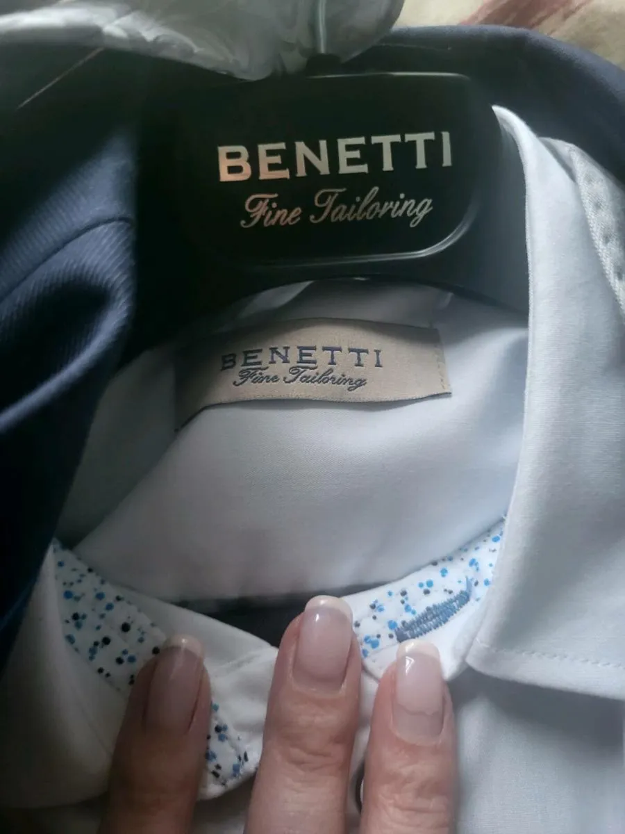 junior Groomsmen suit - Image 3