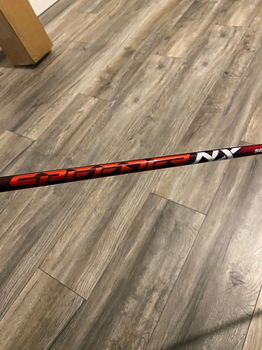 Taylormade Stealth 2 HD 3 Wood - Image 4